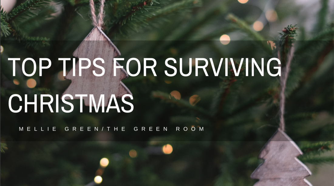 Top Tips for Surviving Christmas