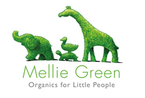 Mellie Green Organic