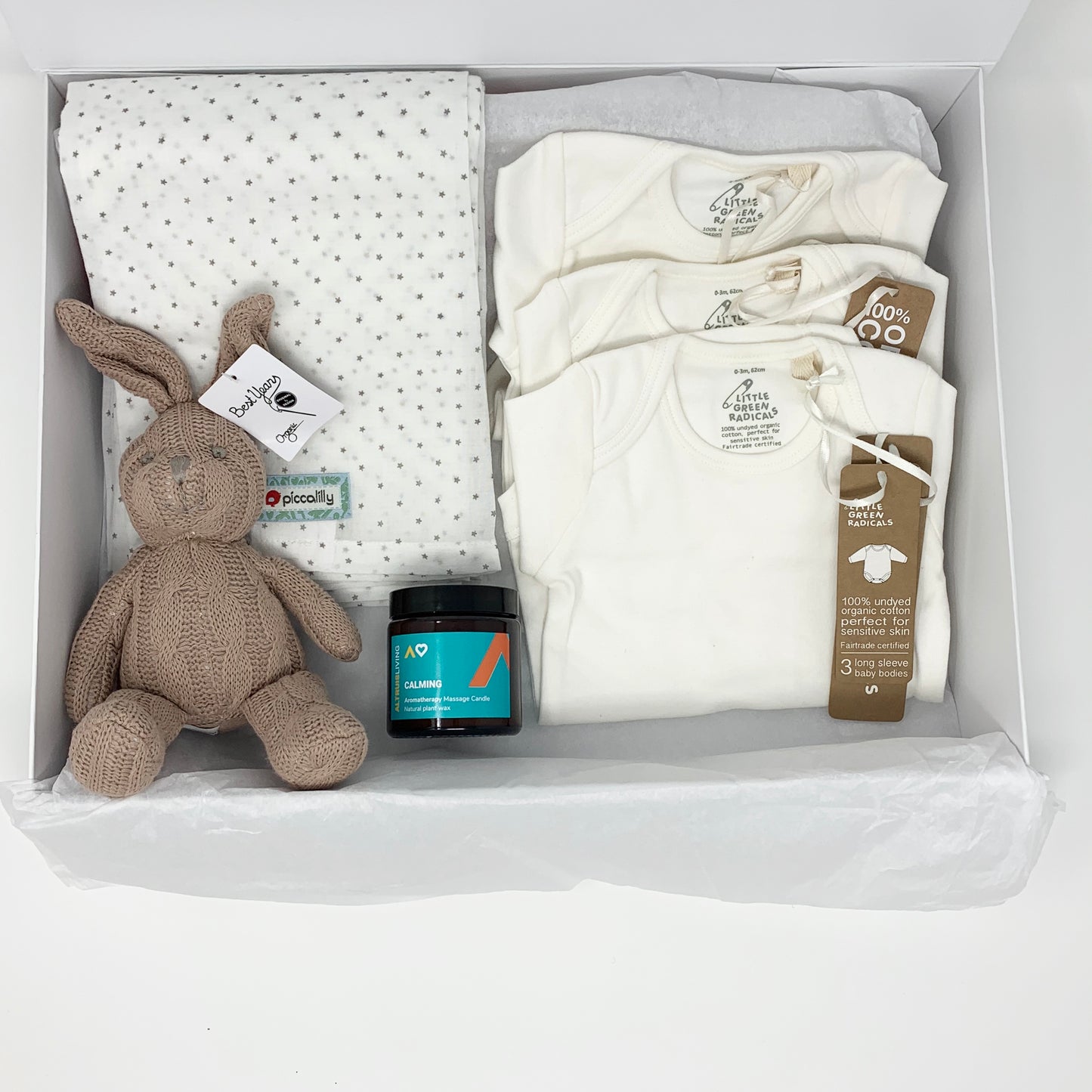 Mummy and Me Gift Box