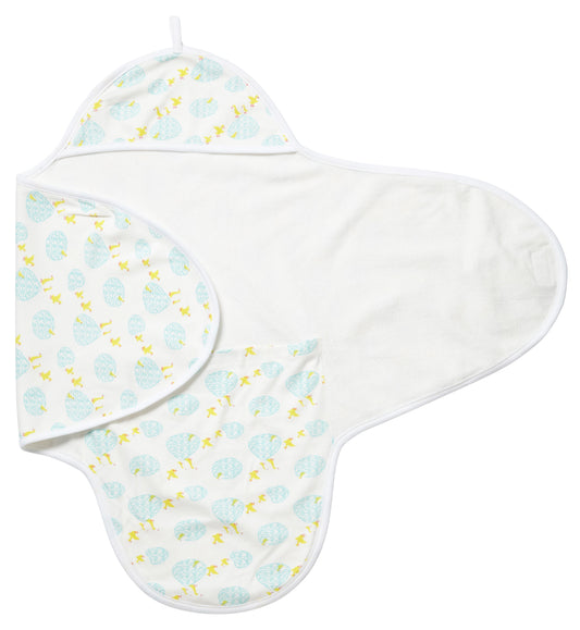 Puddle Duck Cocoon Wrap 2in1