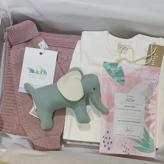 Mummy and Me Ultimate Gift Box
