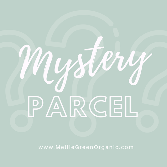 Mystery Parcels!