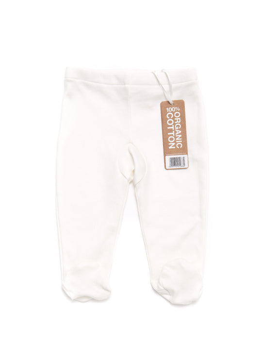 Organic Baby Trousers